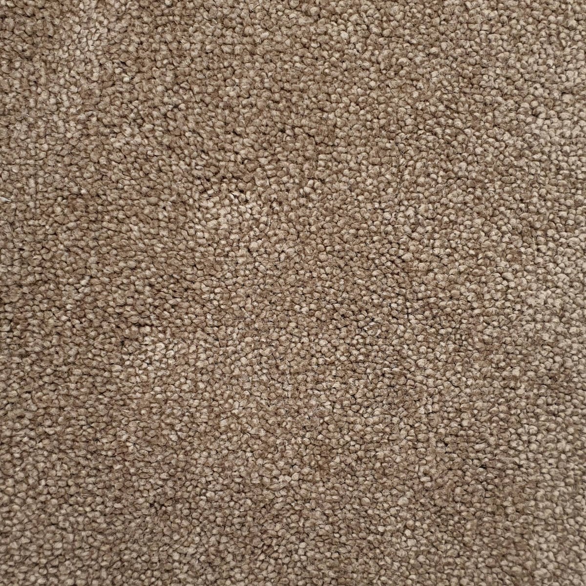 Heltäckningsmatta Carisma 92 400cm, Brun