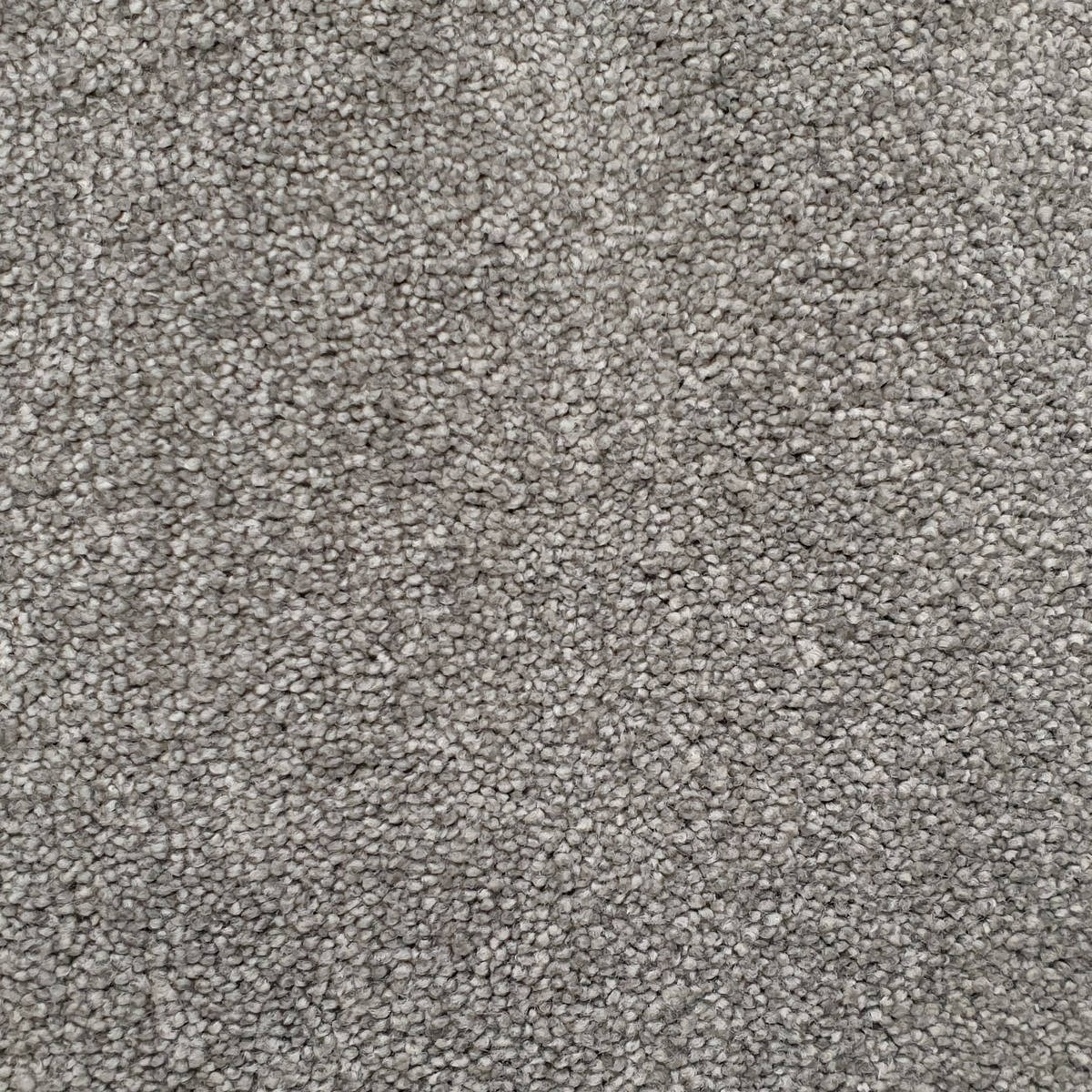 Heltäckningsmatta Carisma 75 400cm, Grå