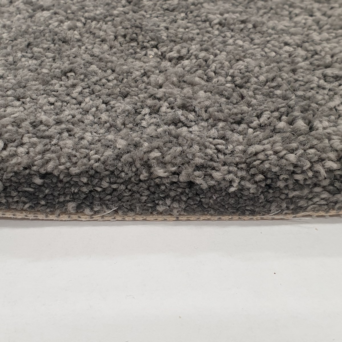 Heltäckningsmatta Galaxy 176 400cm, Grå