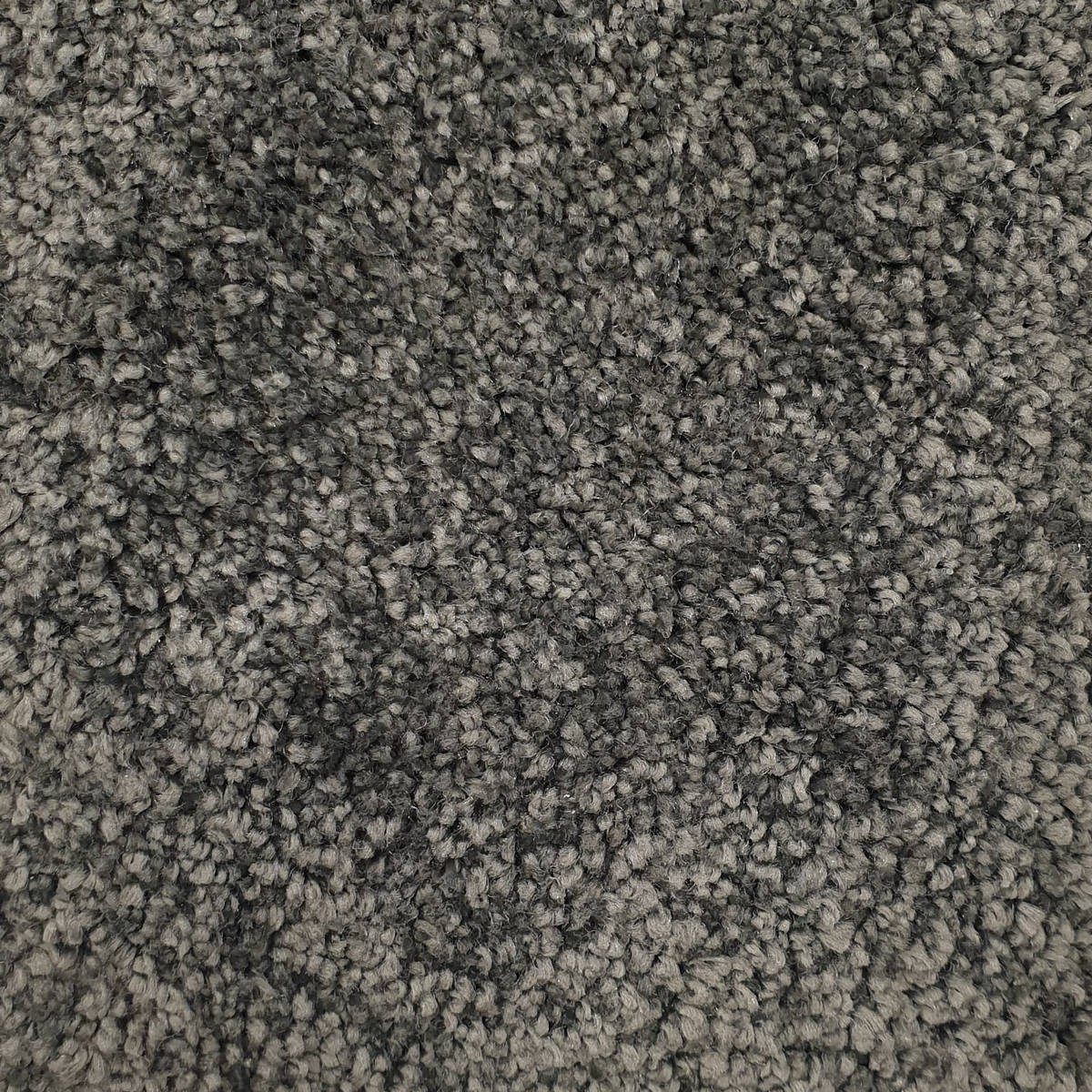 Heltäckningsmatta Galaxy 178 400cm, Mörkgrå