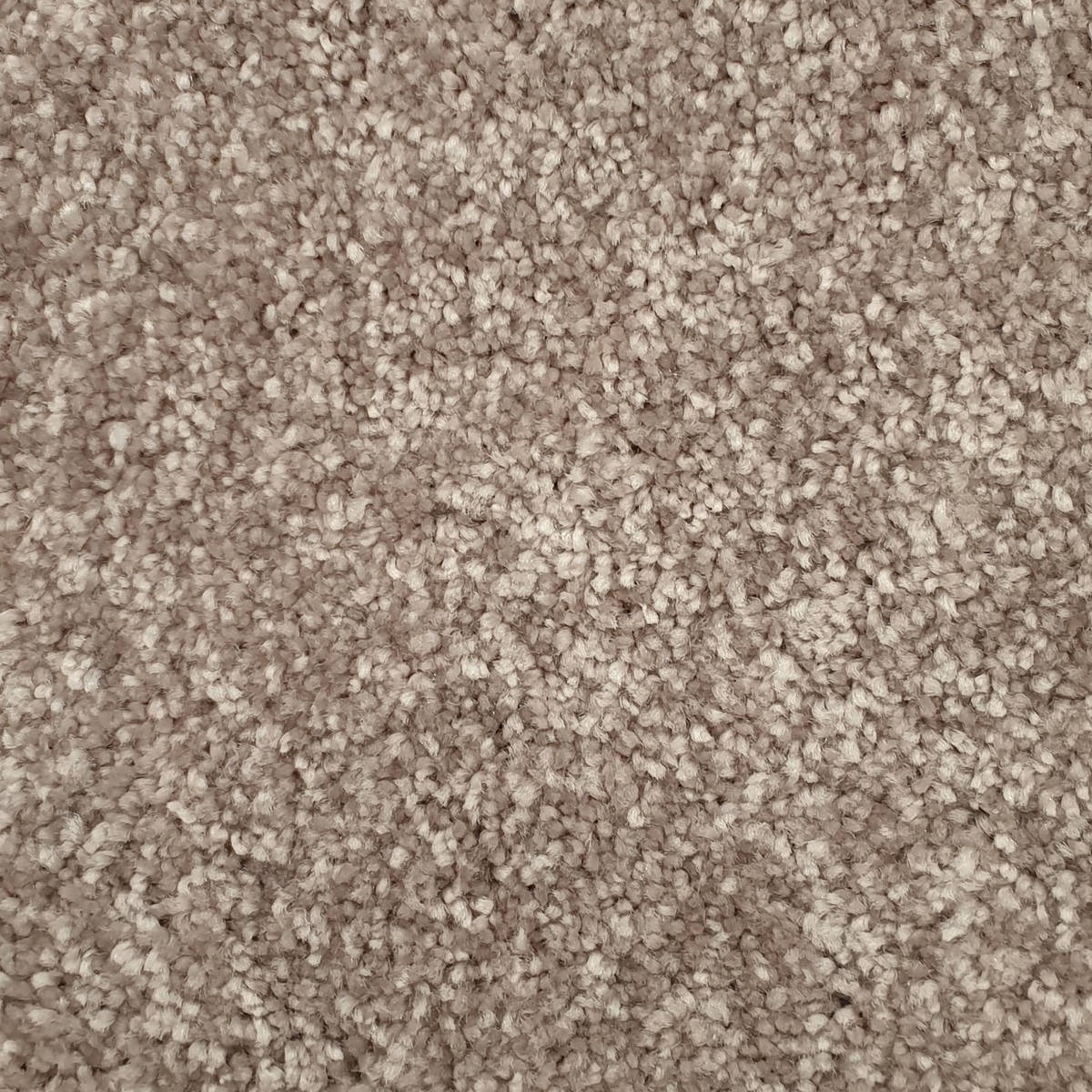 Heltäckningsmatta Satin 47 400cm, Brun