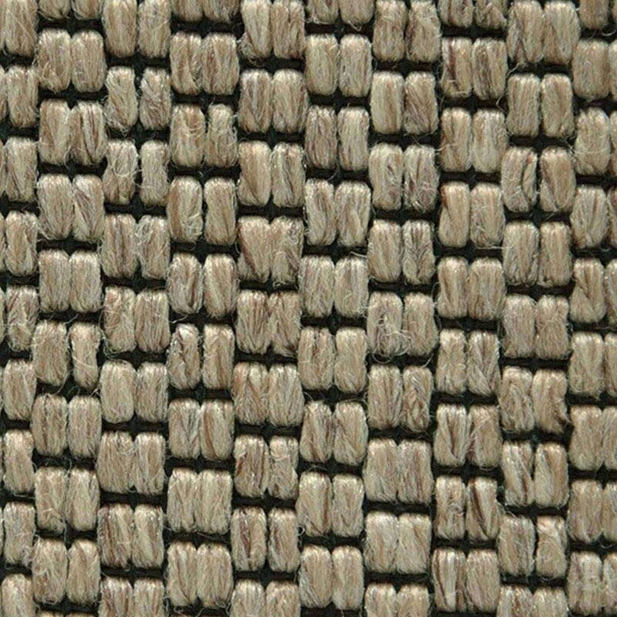 Heltäckningsmatta Tweed 13 400cm, Beige