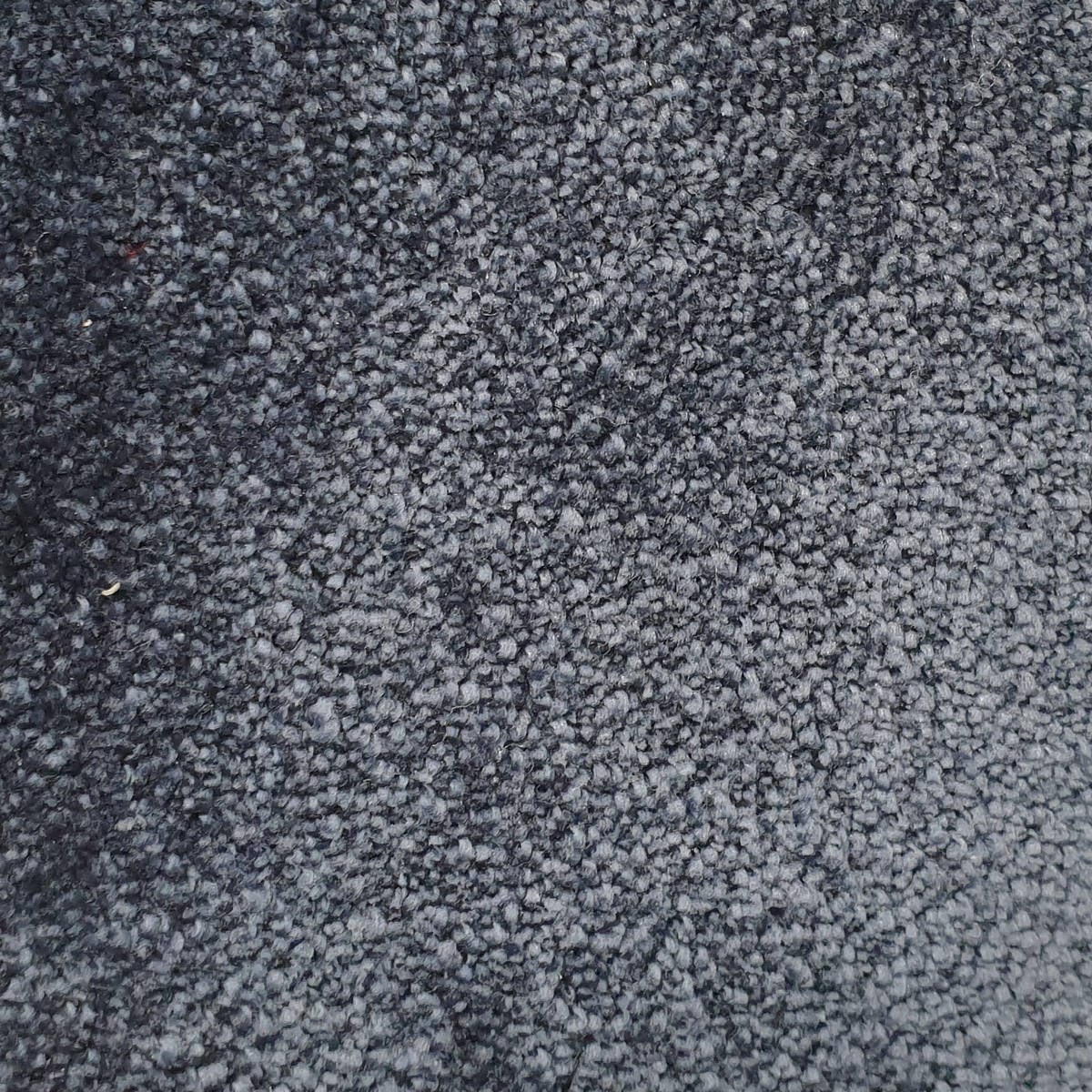 Heltäckningsmatta Chanel 425 400cm, Mörkblå