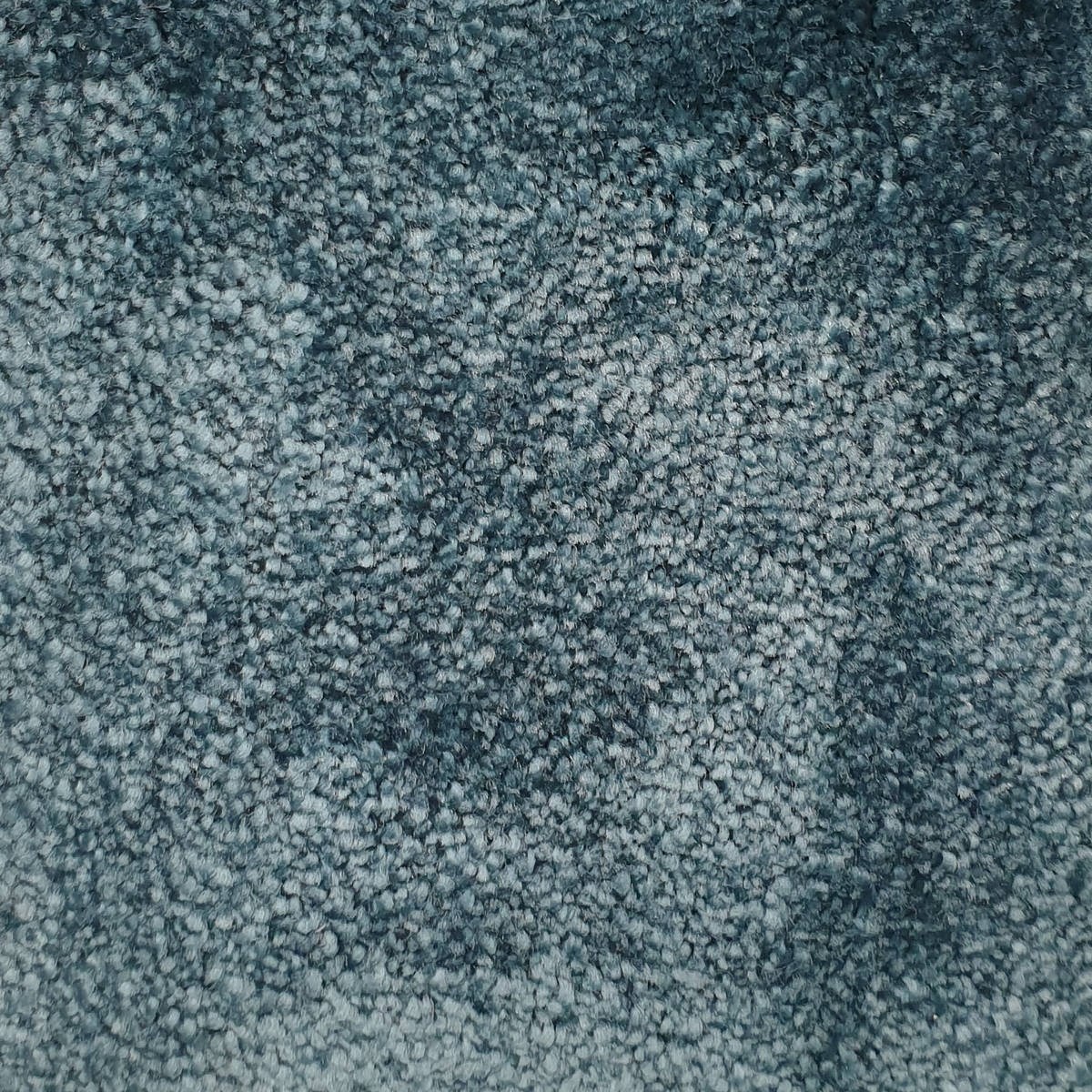 Heltäckningsmatta Chanel 520 400cm, Turkos