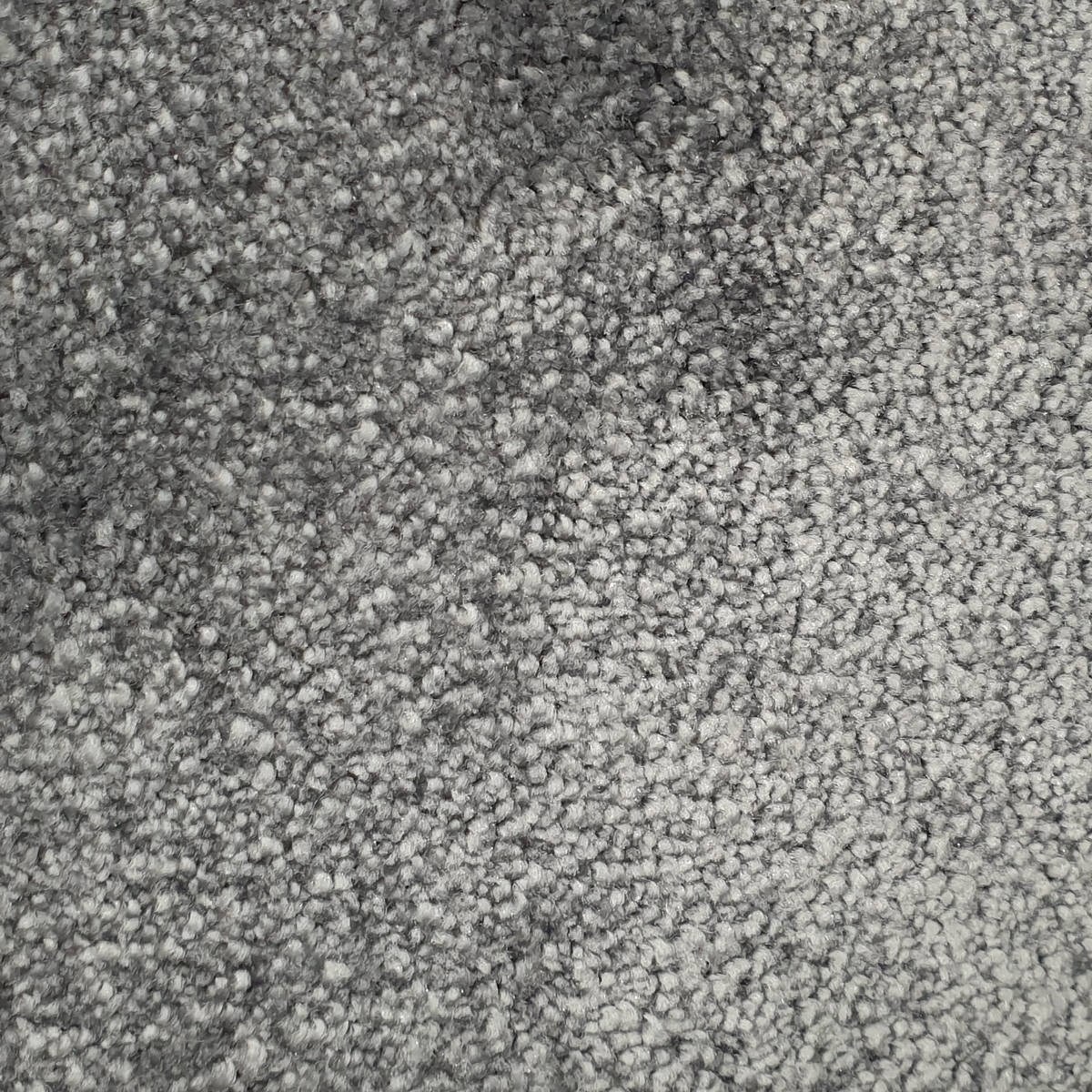 Heltäckningsmatta Chanel 302 400cm, Grå