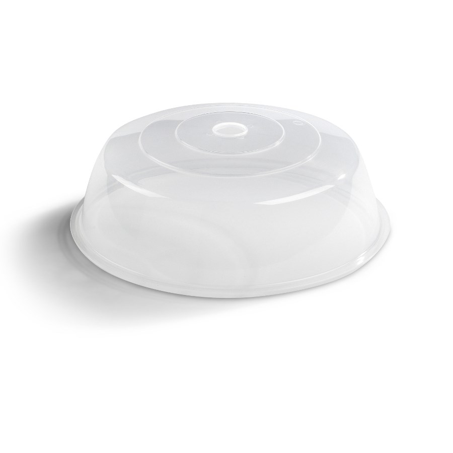 Microlock Transparent