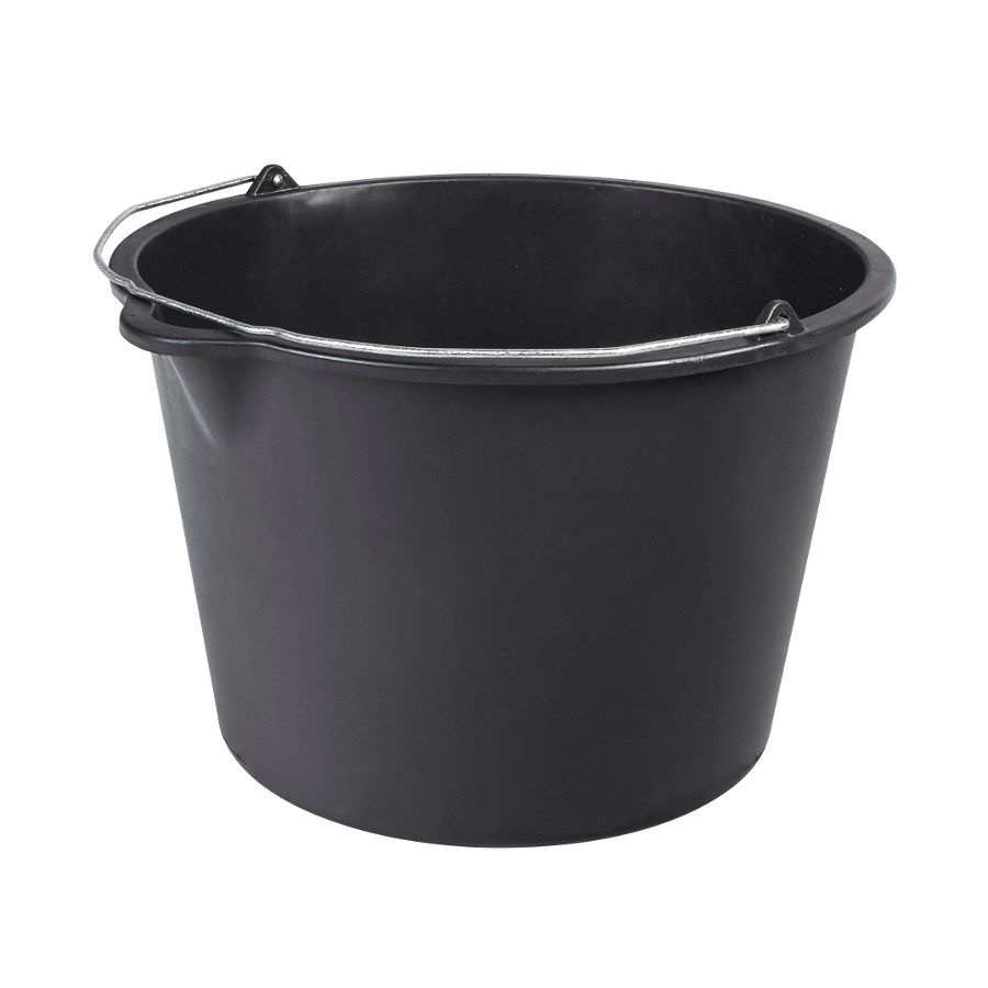 Murbrukshink Svart, 20L