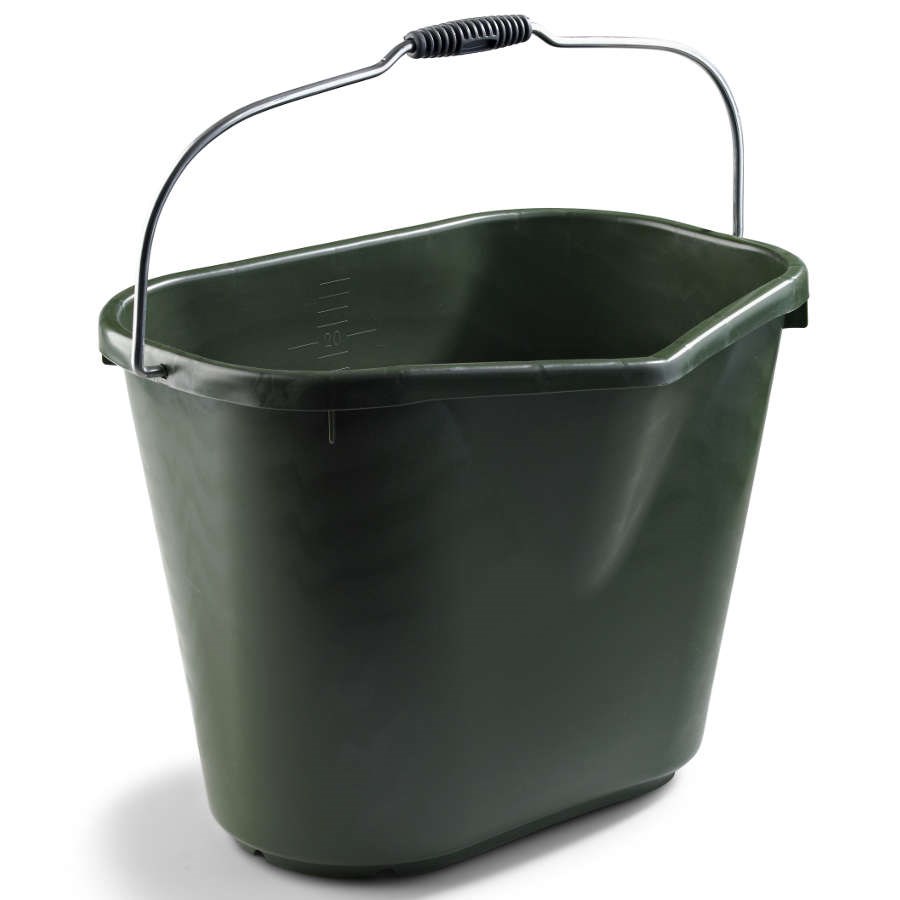 Murbrukshink Grön, 25L