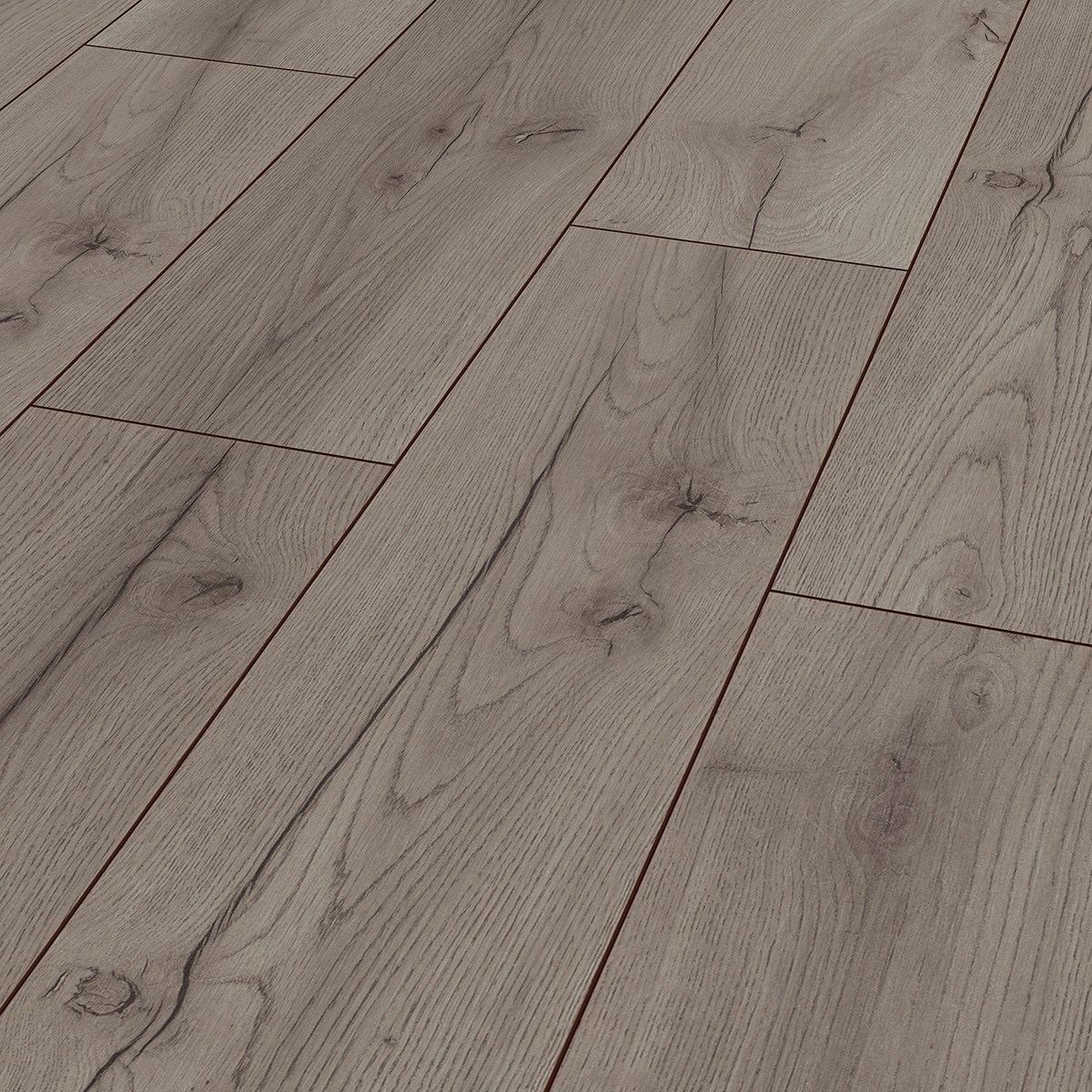 Laminatgolv Superior Advanced Century Oak D4175A Grey 1-stav