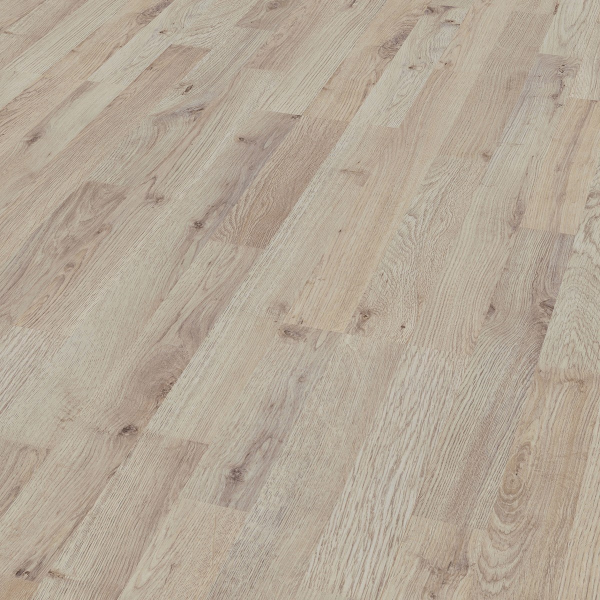 Laminatgolv Superior Basic Autumn Oak Light D4950 3-stav