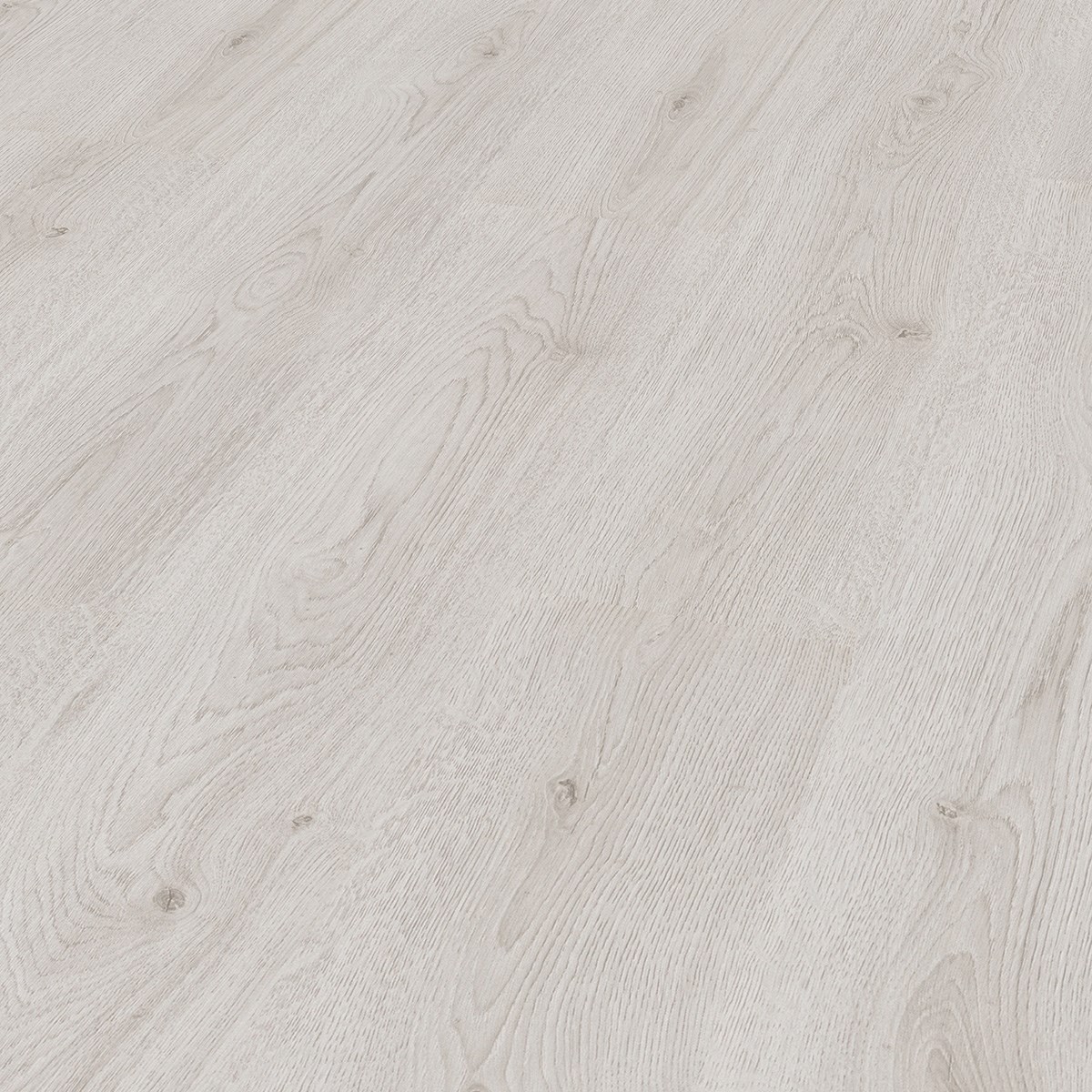 Laminatgolv Superior Basic Trend Oak White D3201 1-stav