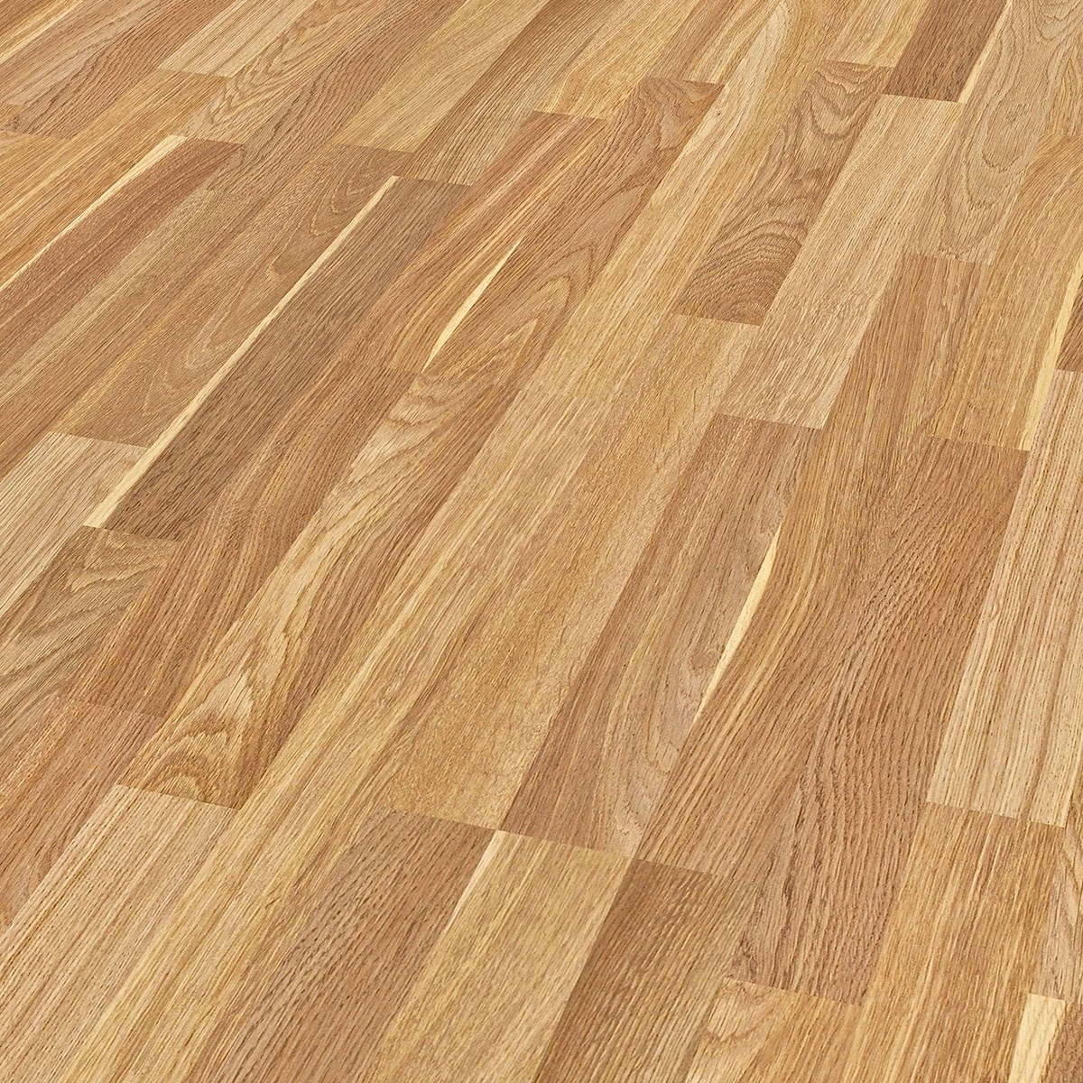 Laminatgolv Dynamic Oak Achat D2304 3-stav