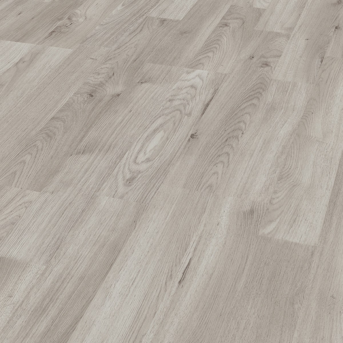 Laminatgolv Superior Standard Winter Oak Grey D5262 2-stav