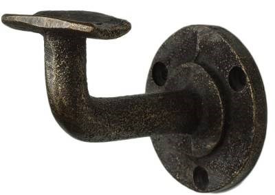 Ledstångskrok 743 Metall, Brons