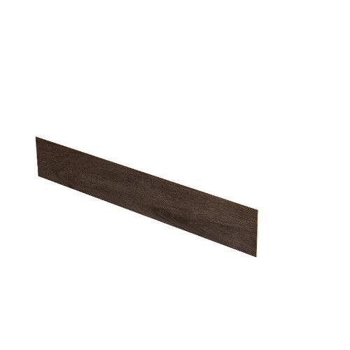 Sättsteg Trend Mörk 70% 3-pack Laminat, Mörk Ek, 1300x200mm