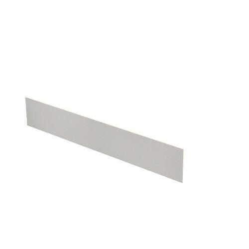 Sättsteg Trend 70% 3-pack Laminat, Vit, 1300x200mm