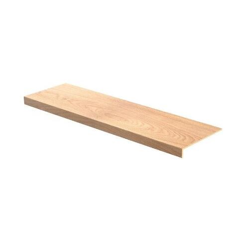 Enkelsteg Trapp Trend 70% Pefc Laminat, Ek, 1300x9mm