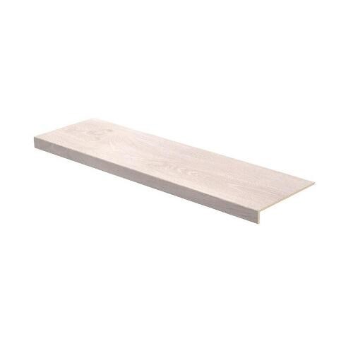 Enkelsteg Trapp Trend 70% Pefc Laminat, Grå Ek, 1000x9mm