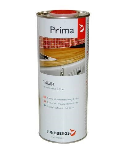 Träolja Prima 0.7L