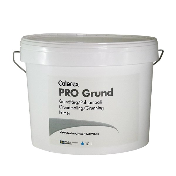 Grundfärg Pro Grund