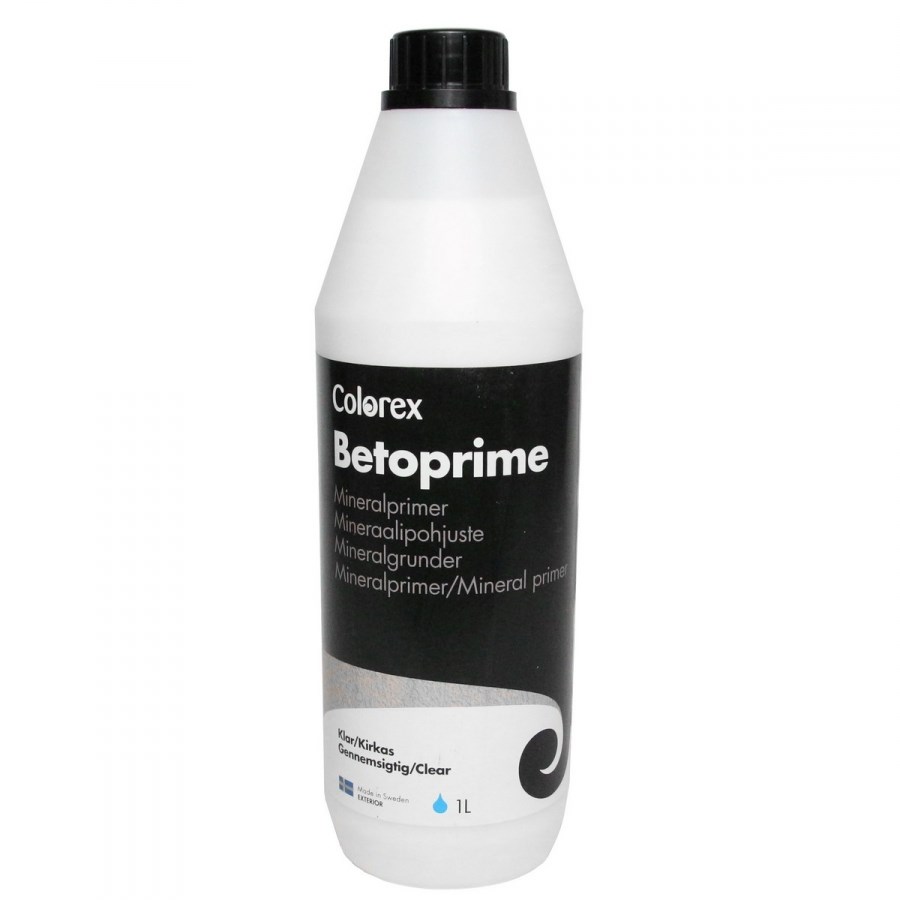 Betongprimer 1L