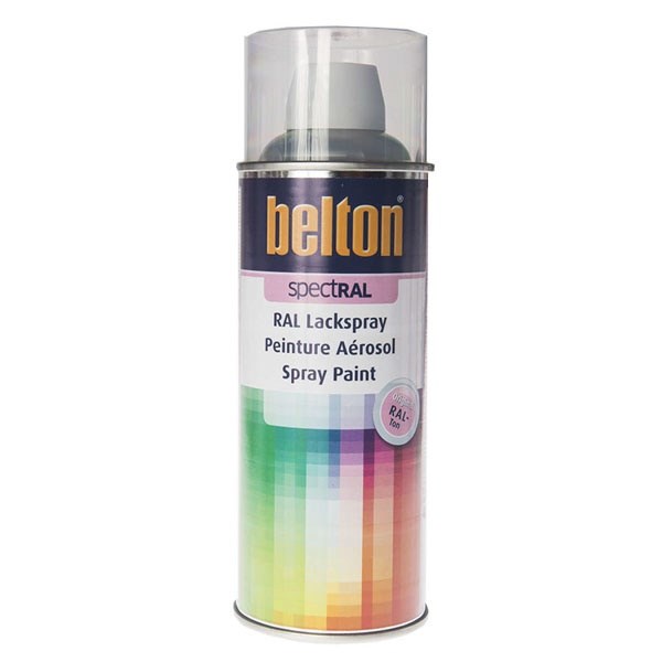 Sprayfärg Klarlack Matt 400ml