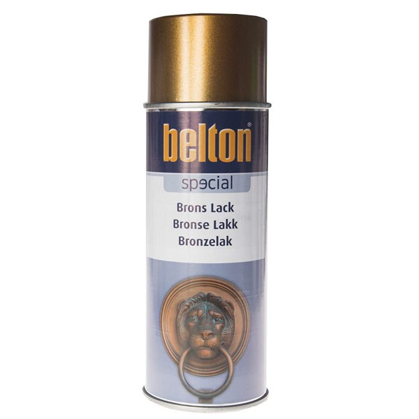 Sprayfärg Antikguld 400ml