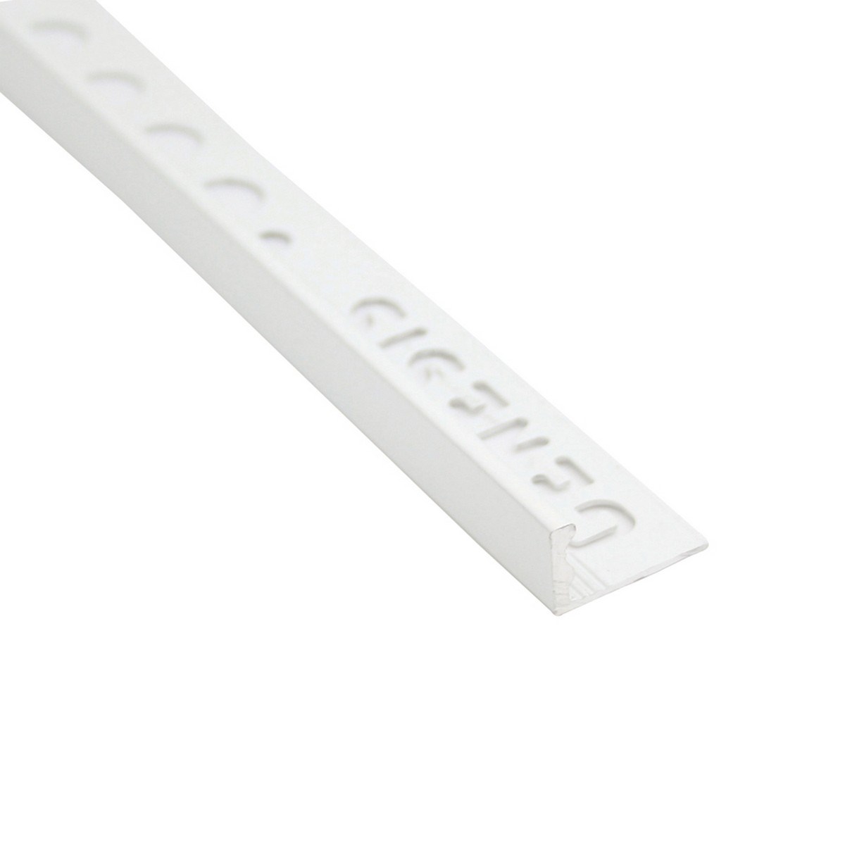 Genesis Kakellist ESA Aluminium Vit 8mm