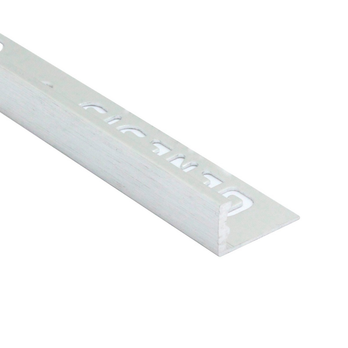 Genesis Kakellist ESA Aluminium Borstad 10mm