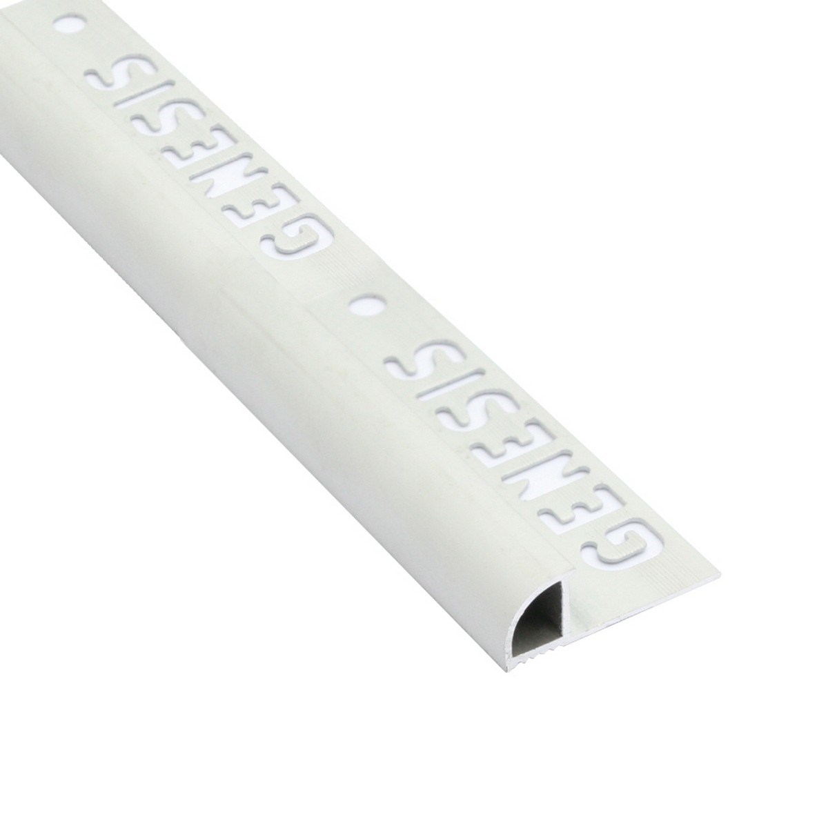 Genesis Kakellist ETA Aluminium Matt 10mm