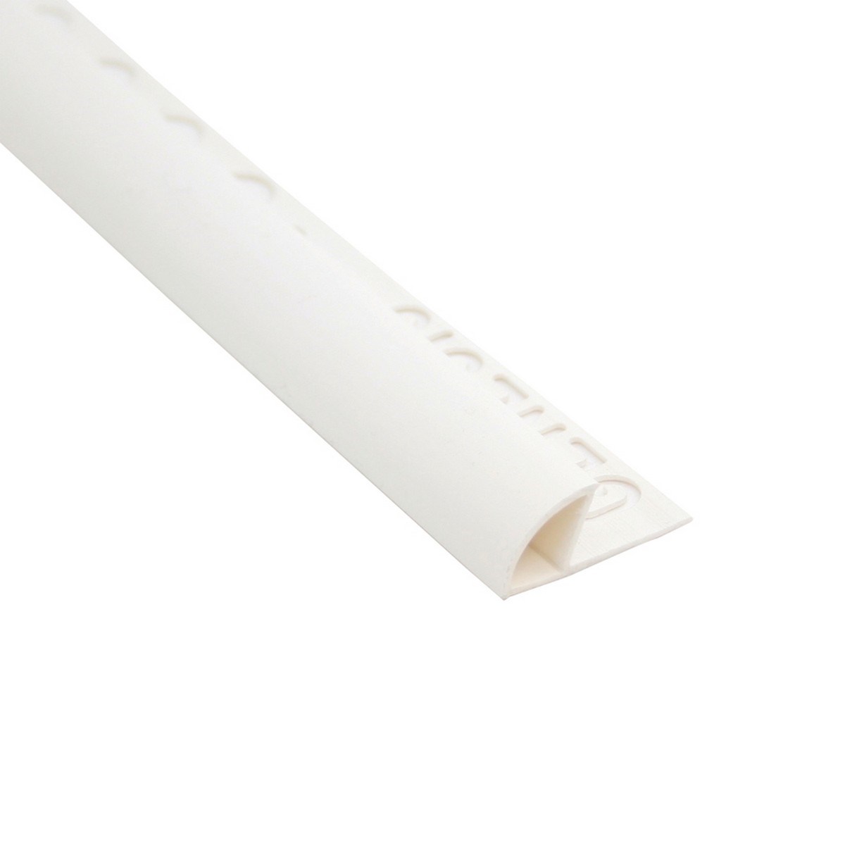 Genesis Kakellist ETR Vit Rund 6mm