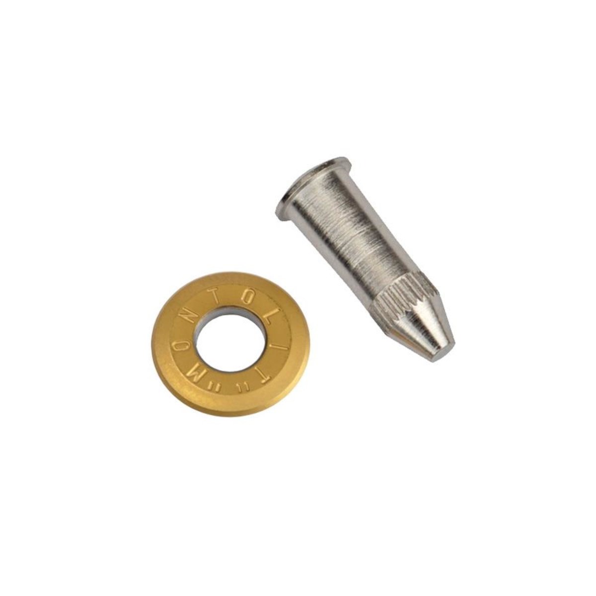 Reservtrissa Titan, MP P3/P5