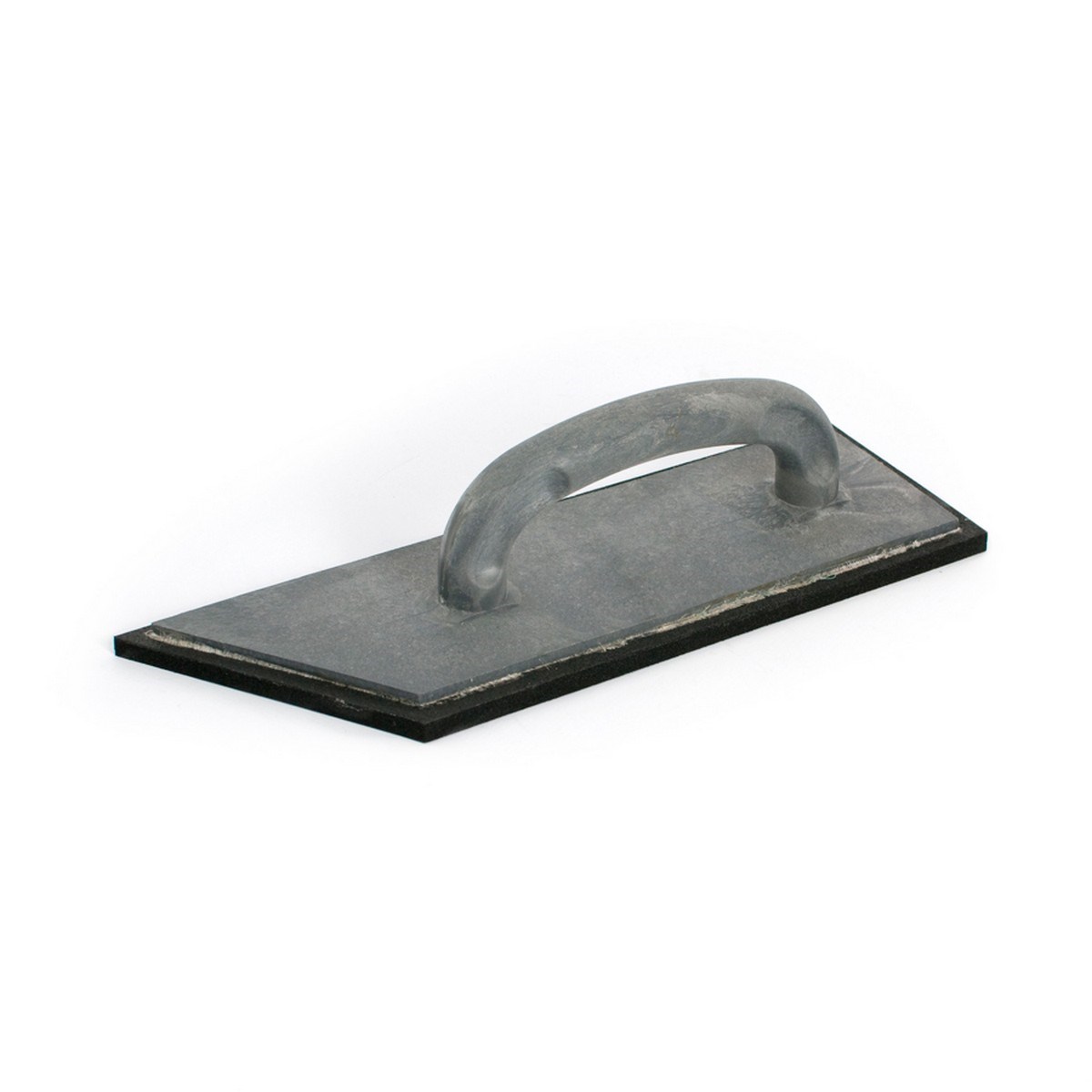 Fogplatta Hörn 80x260 Snedskuren