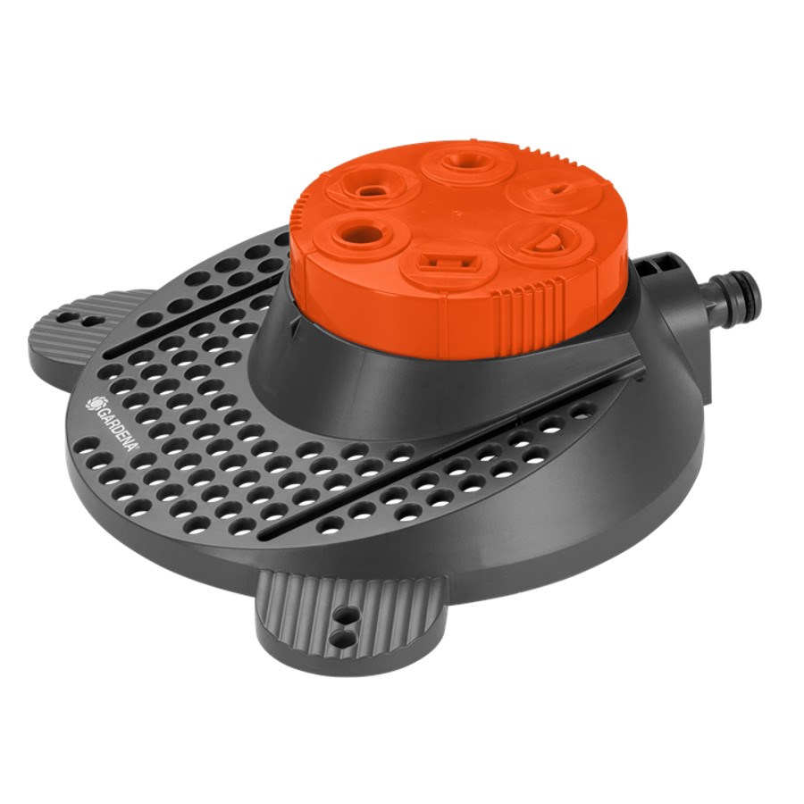 Vattenspridare Classic Multispridare Boogie  6-spridare