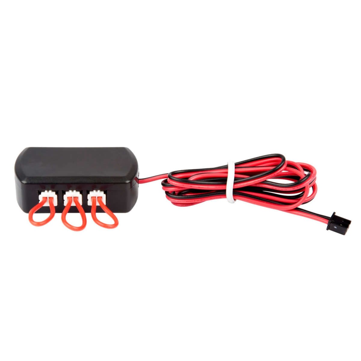 Kopplingsbox 3-vägs