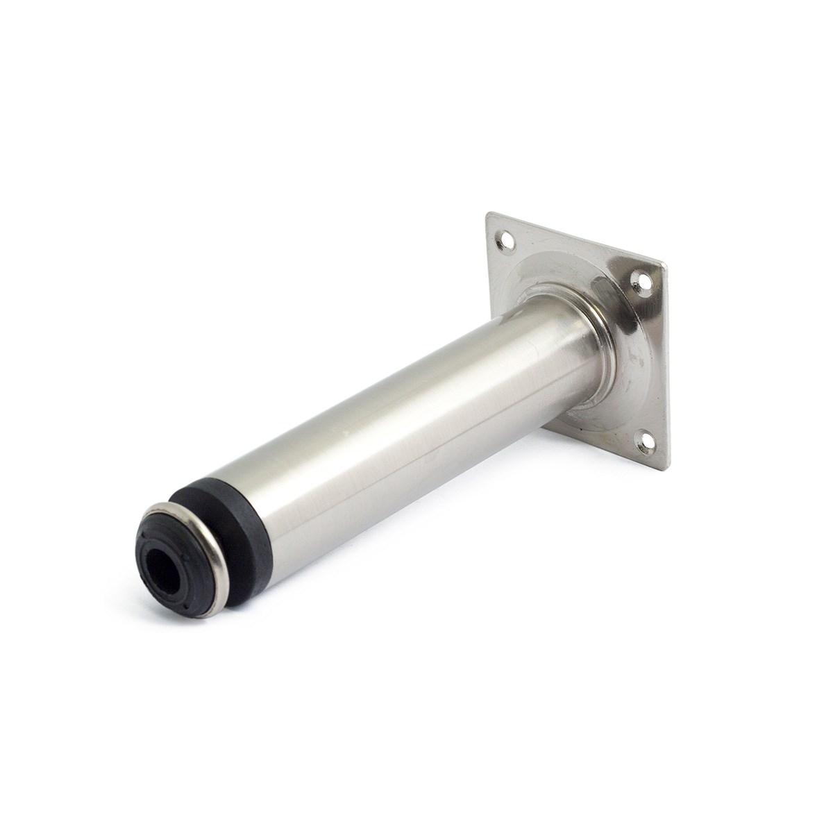 Bordsben 511 Matt Nickel, 30x150mm