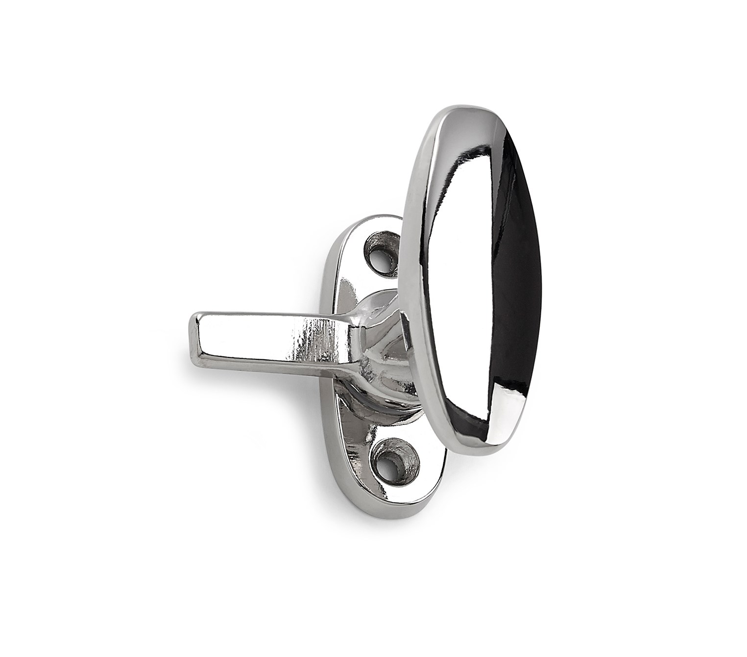 Fönstervred 230 Nickel