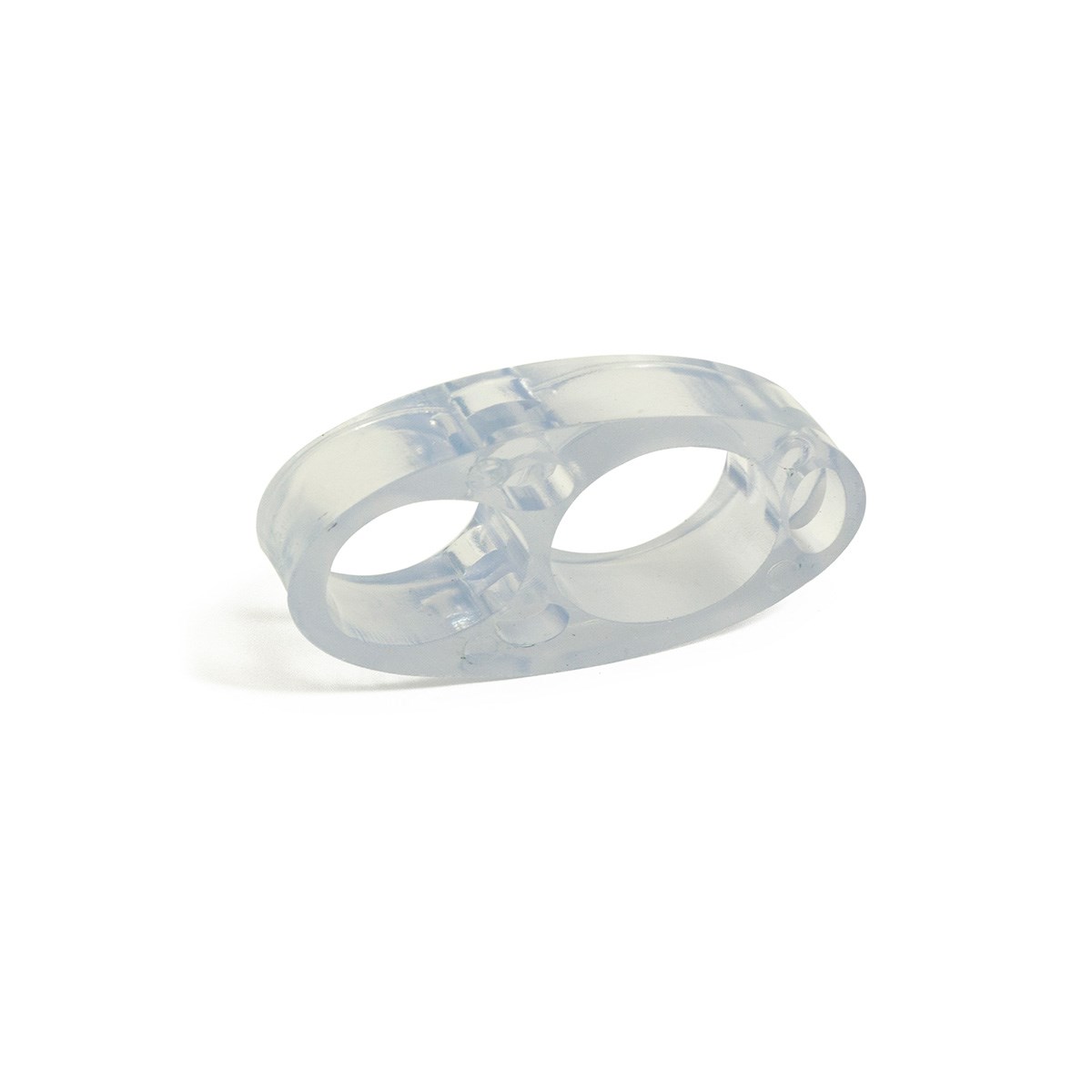 Handtagsbuffert Kombo Plast, 2st