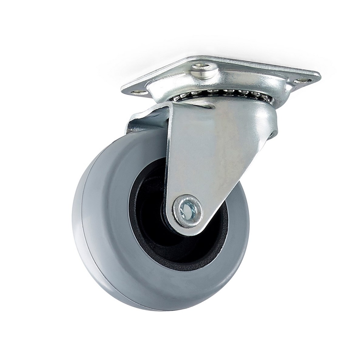 Lnkhjul 4007 Galvaniserad, 1st