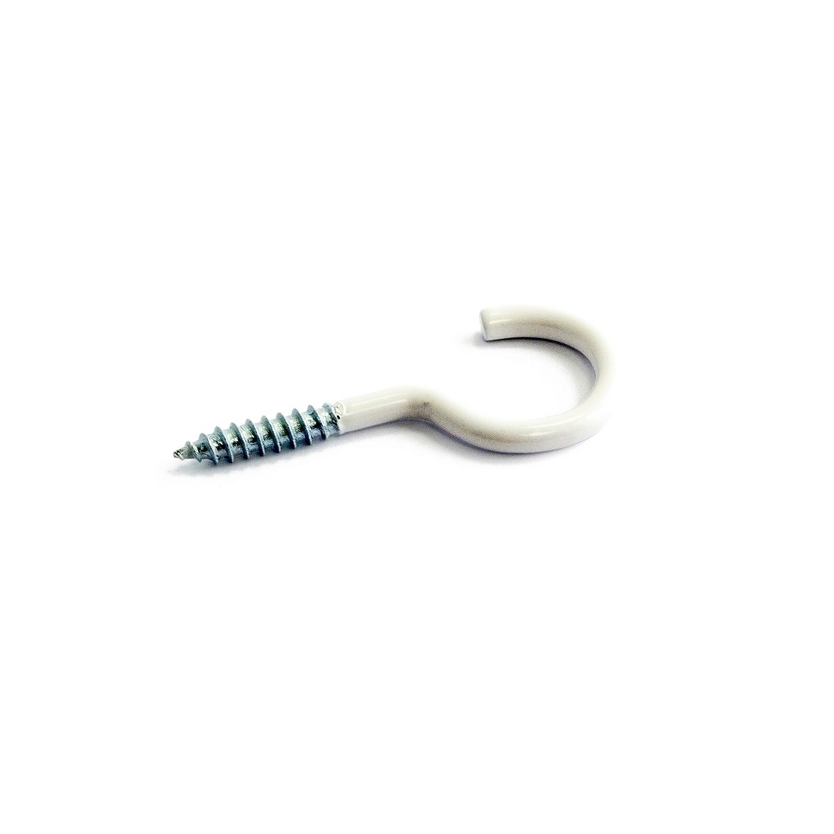 Skruvkrok 11 40mm, 5st