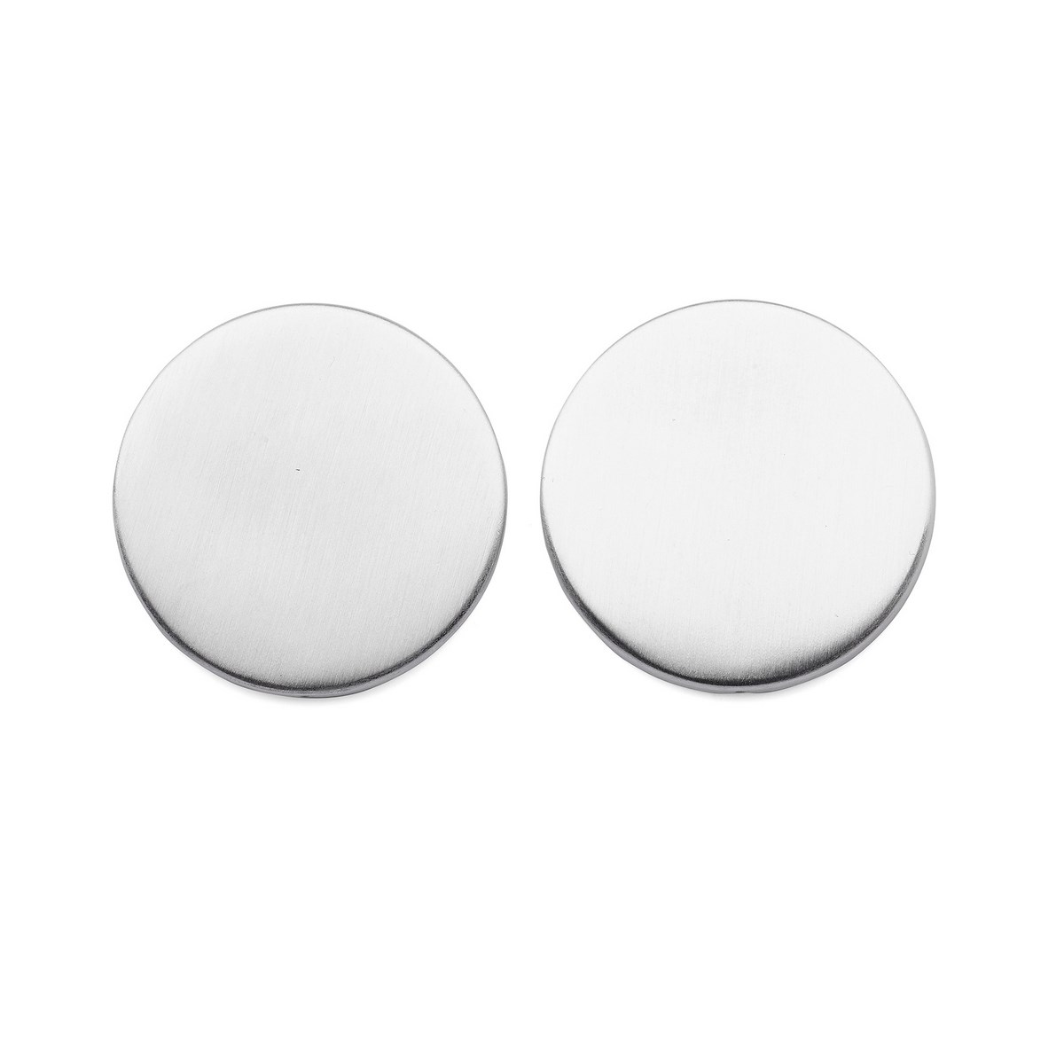 Täckbricka 4265-1 Rostfritt Stål, 1st