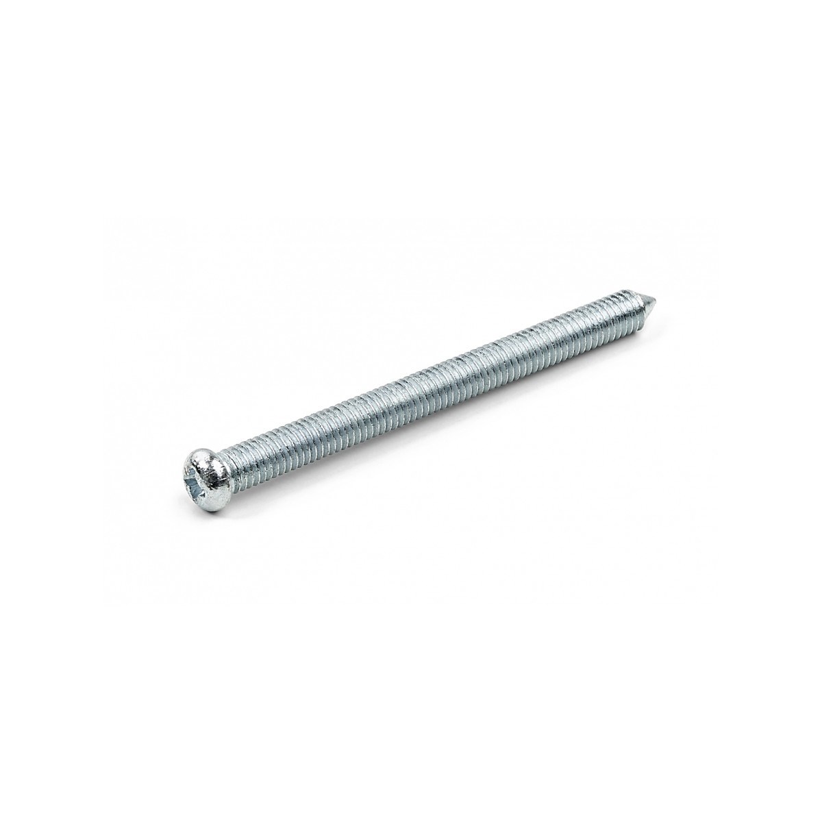 Cylinderskruv 3 38mm Sb 2st