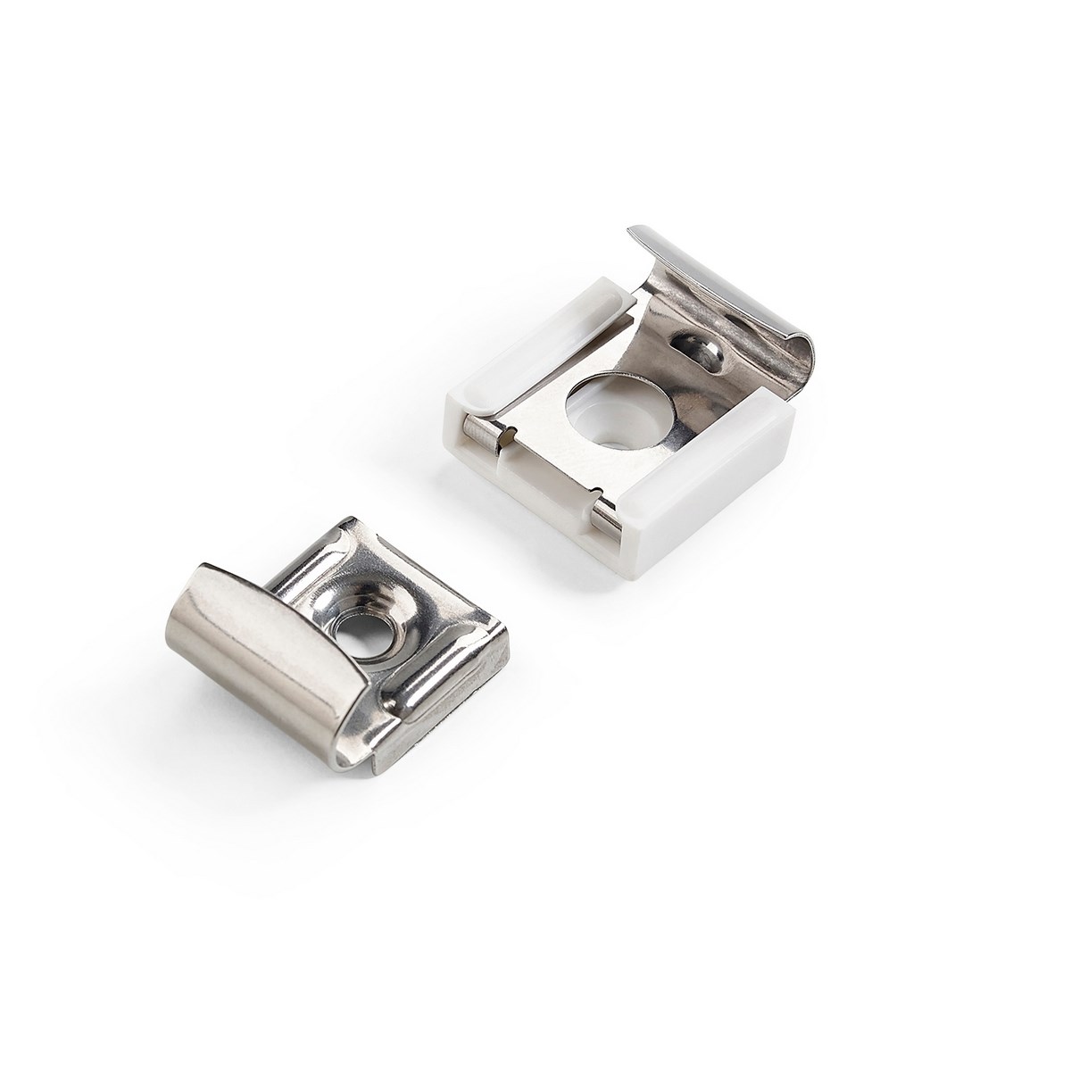 Spegelklammer 300 1st