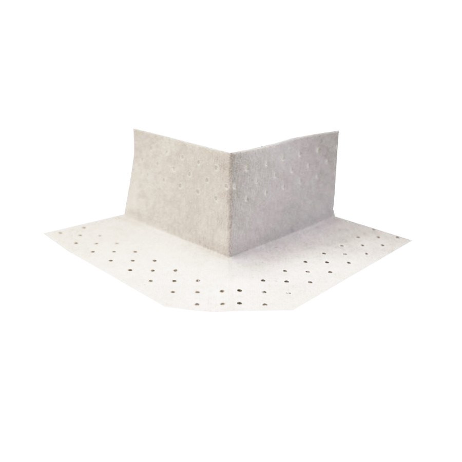 Tätskiktshörn Ytter