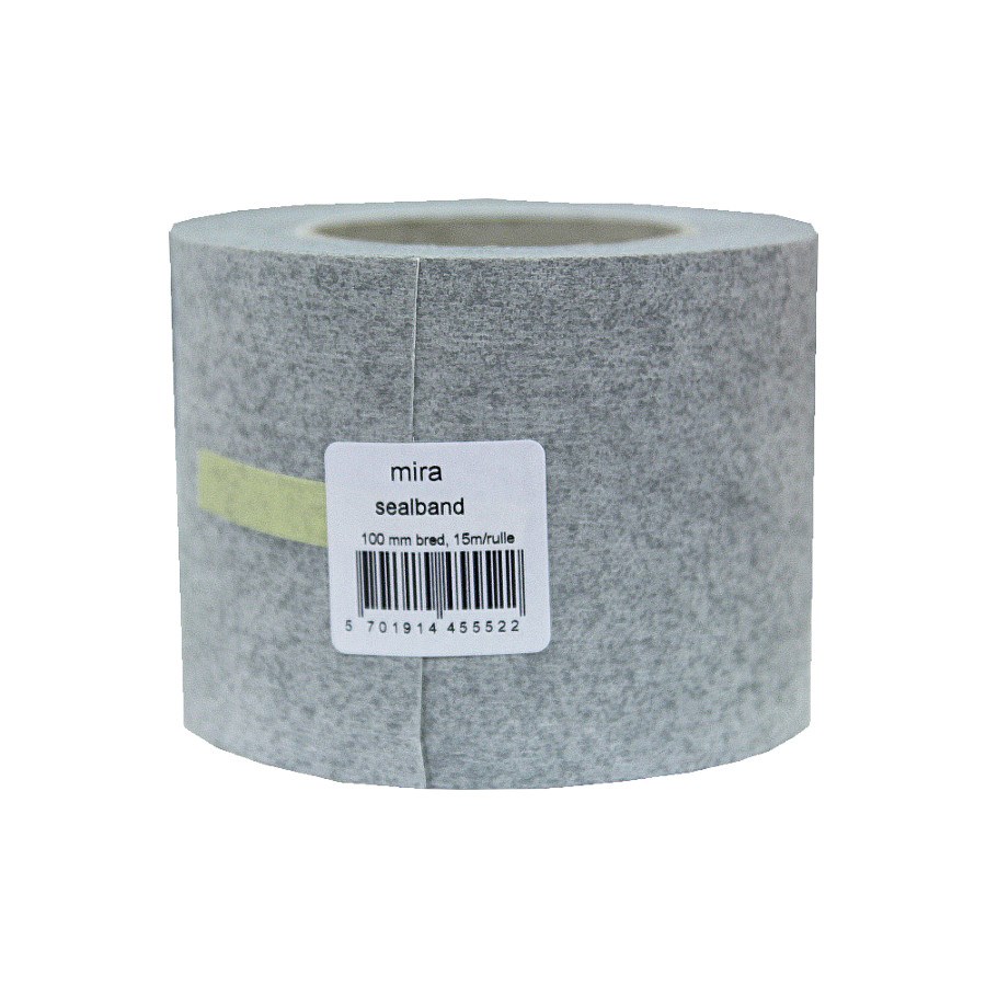 Tätskiktsremsa 4564 Sealband 1rl 100mmx15m