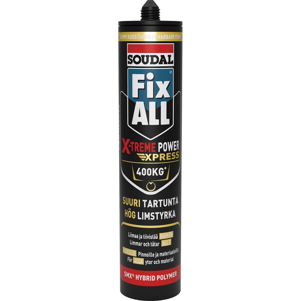 Lim Fix All X-treme Express 280ml