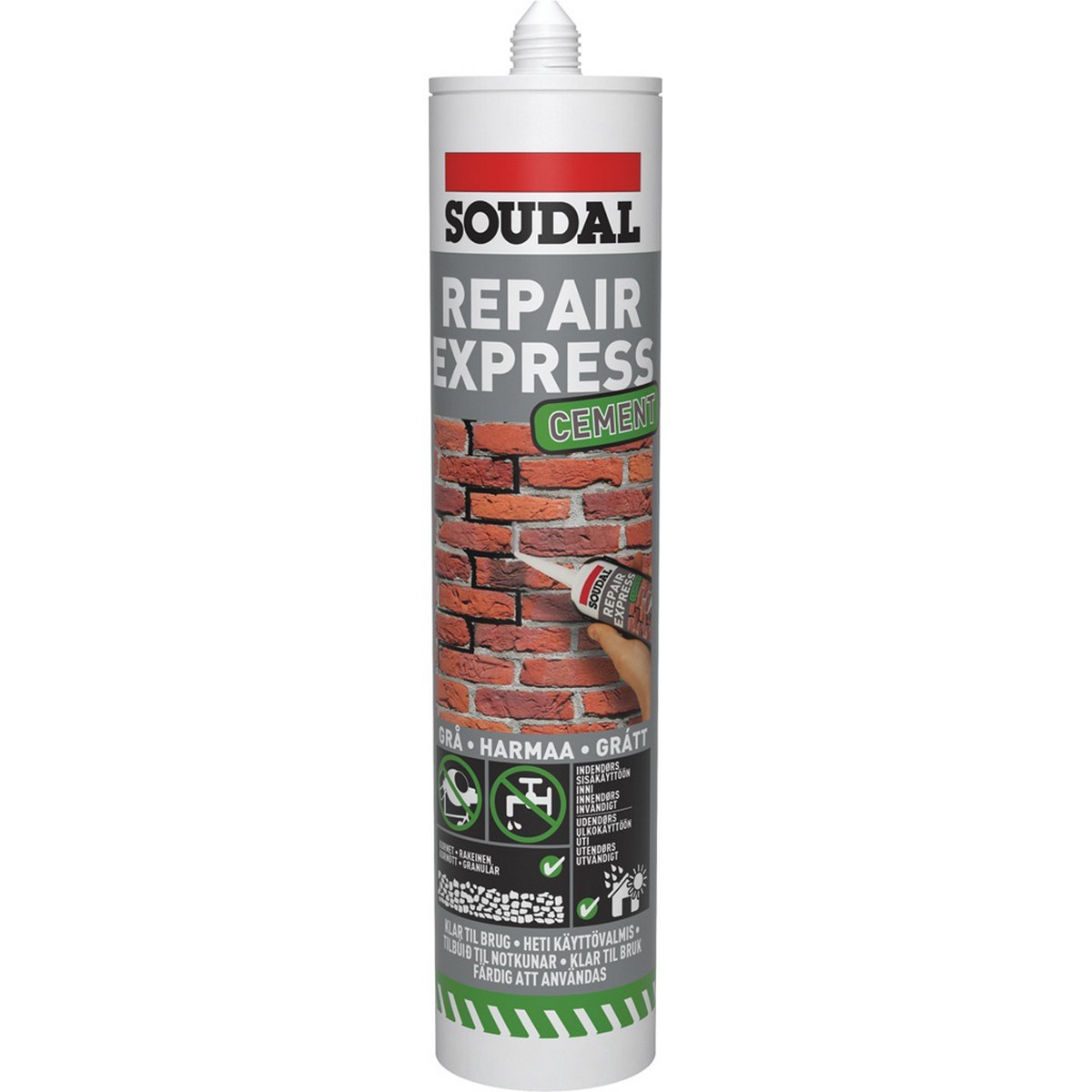 Reparationsfog Repair Express 300ml