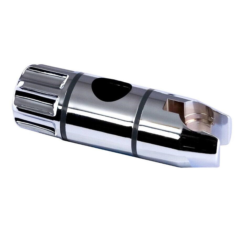 Duschhållare Multi 25mm, Krom