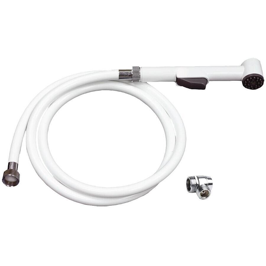 Handdusch Universal Vit