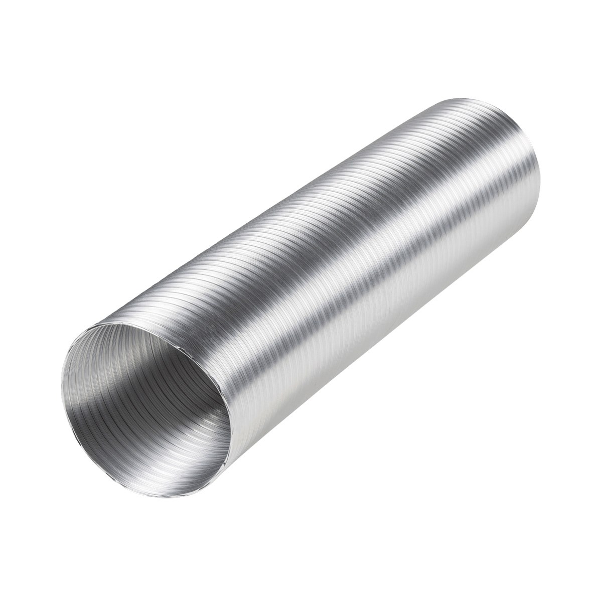 Aluminiumkanal 152mm